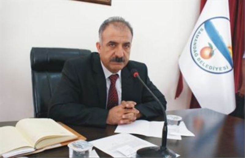Başkan Nehir, tartışmalı alanı anlattı