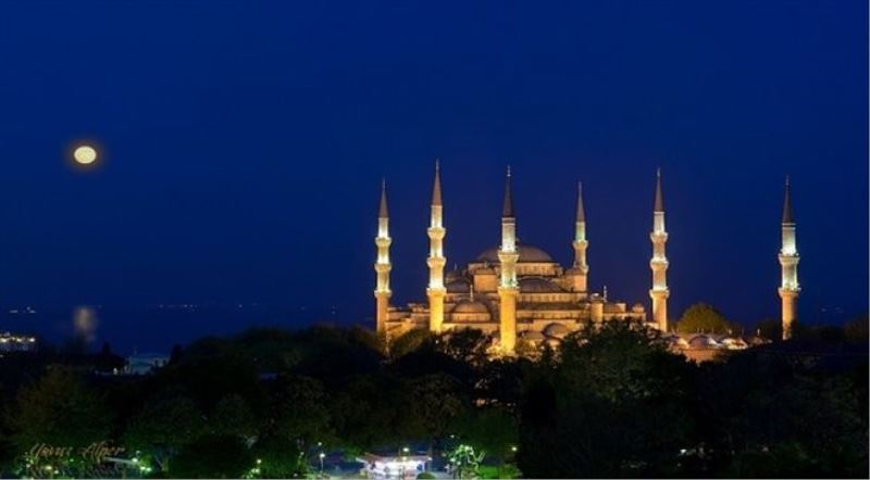 Kadir Gecesi bugün