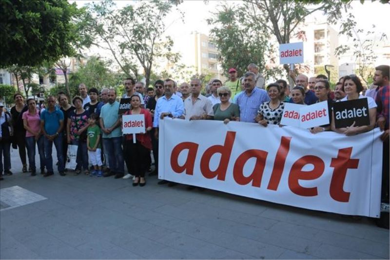 CHP´de durma eylemine ara verildi