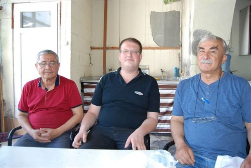 “Denklemler değişikliğe uğrayabilir”  