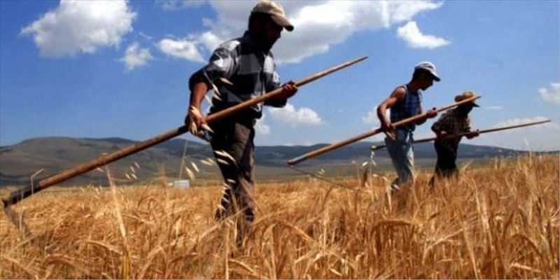 Çiftçilere kayıt uyarısı