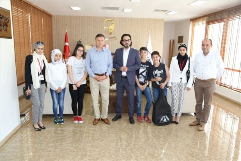 Savaş Mağdurları Korosu 