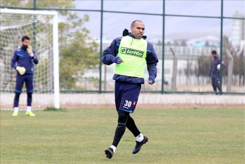 Hatayspor Nobre için nabız yokluyor