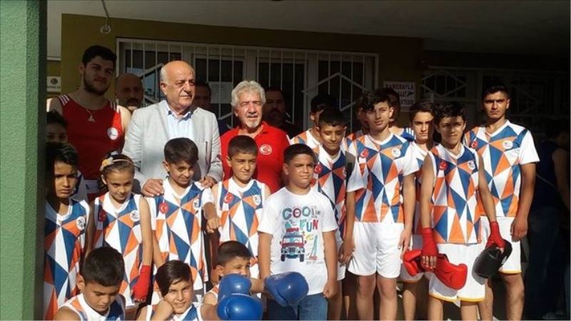 Yaz okulları başladı