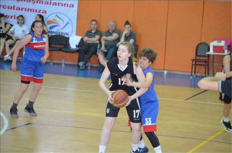 Finale hazırlık başladı  