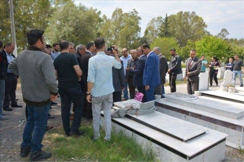 Provokatörlerin işbaşında olduğu hissiyatını uyandırdı  