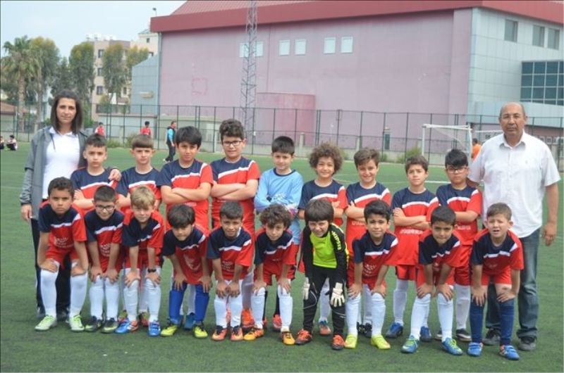 Penaltı, şampiyonu belirledi  