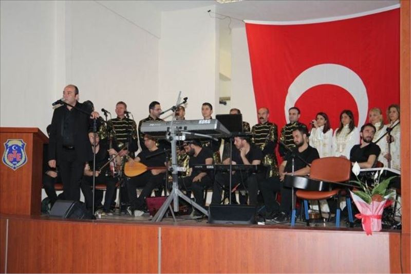 Cezavinde çocuk bayramı etkinliği