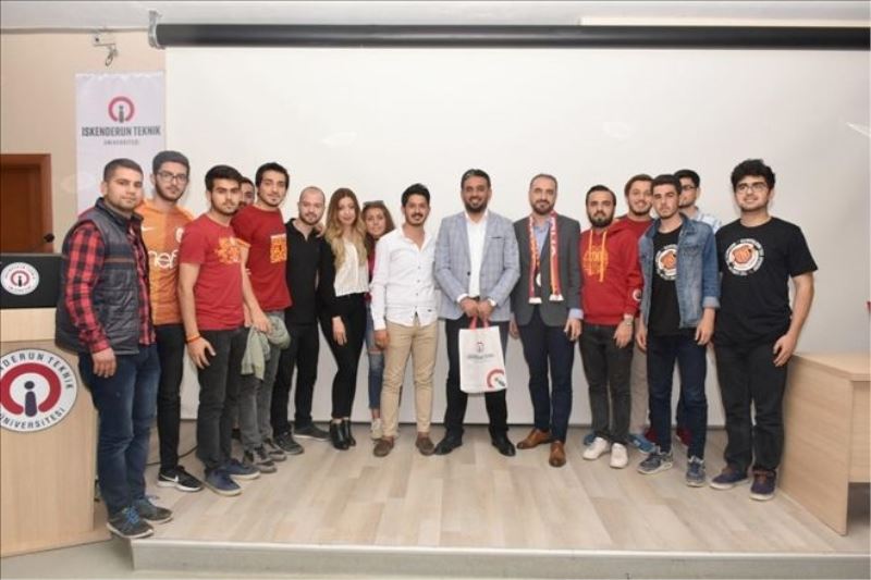 ´Terör örgütleri gençleri kullanıyor´