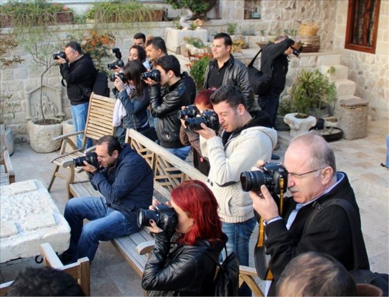 Temel fotoğraf eğitimi