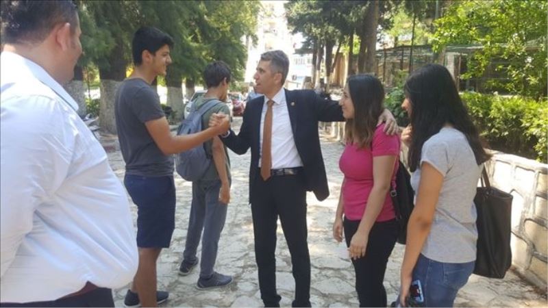AKP, ülkeyi yönetemez hale geldi  