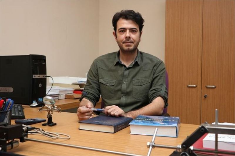 İSTE´ye yeni bölüm: Mekatronik Mühendisliği