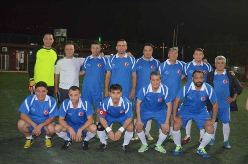 Palmiye, Play-Off´a ortak oldu  