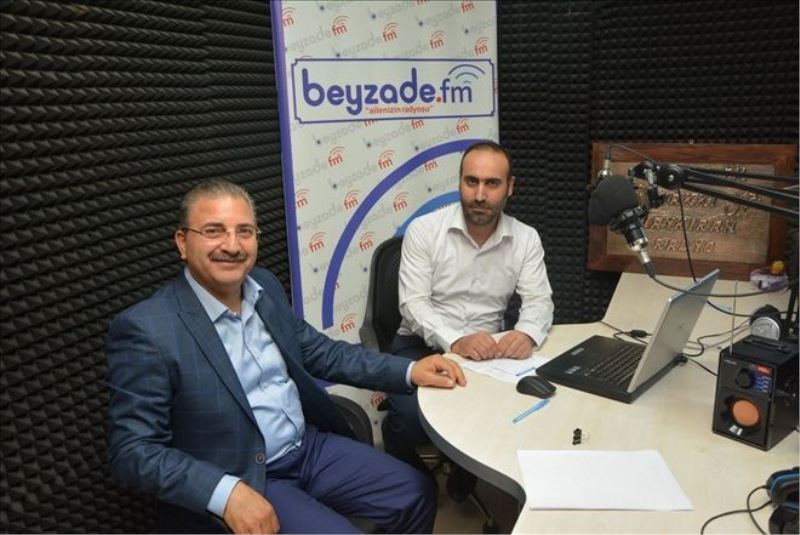 ´Gürültülü patırtılı etkinlikler anlayışımıza ters´