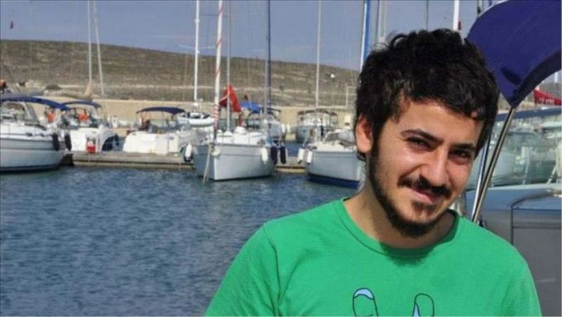 Ali İsmail anılacak
