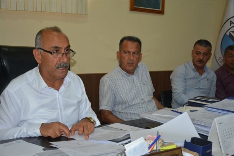 Arsuz´da ‘katılım payı´ şaşkınlığı