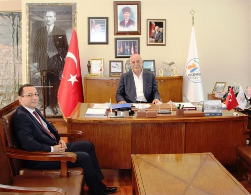 Merkez Bankası´nda görev değişimi