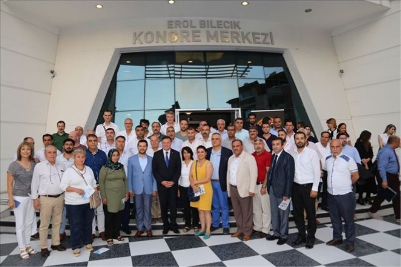 Suriye´den göç kayıplarımızı katladı”  
