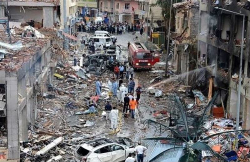 Reyhanlı davasında istenen cezalara sevindiler  