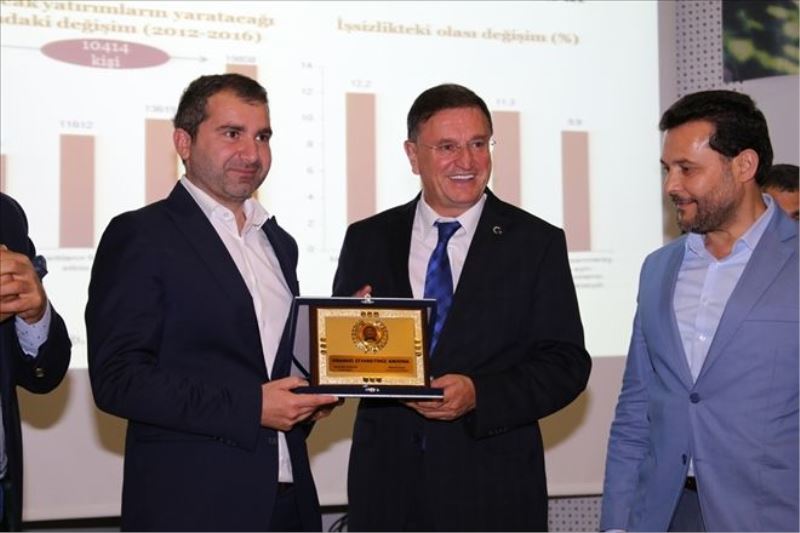 “Ortadoğu´daki reflekse hazır olacağız”