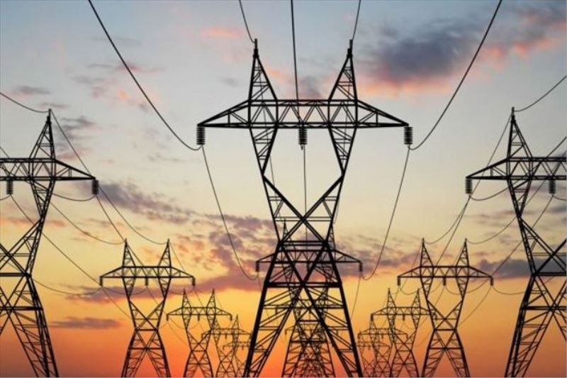 9 ilçede elektrik kesintisi