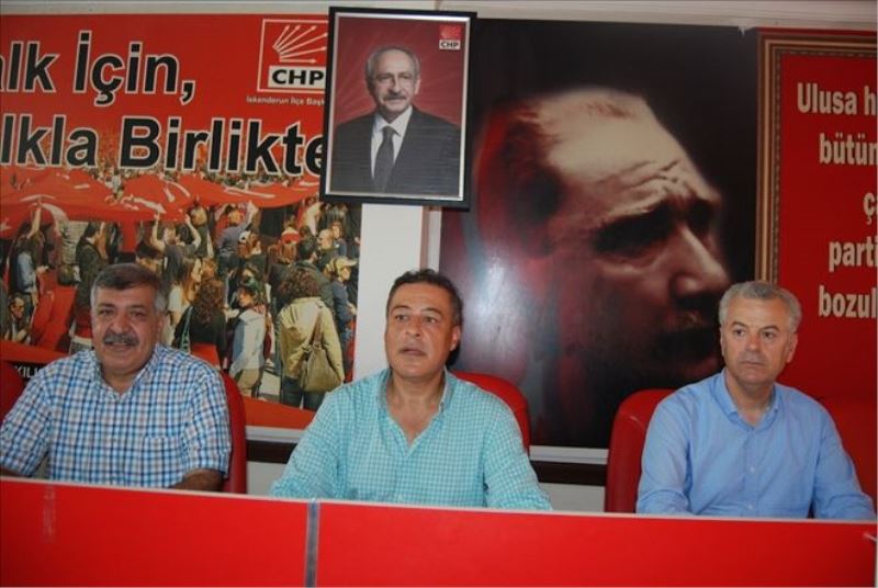 Dudu: Önce Adalet