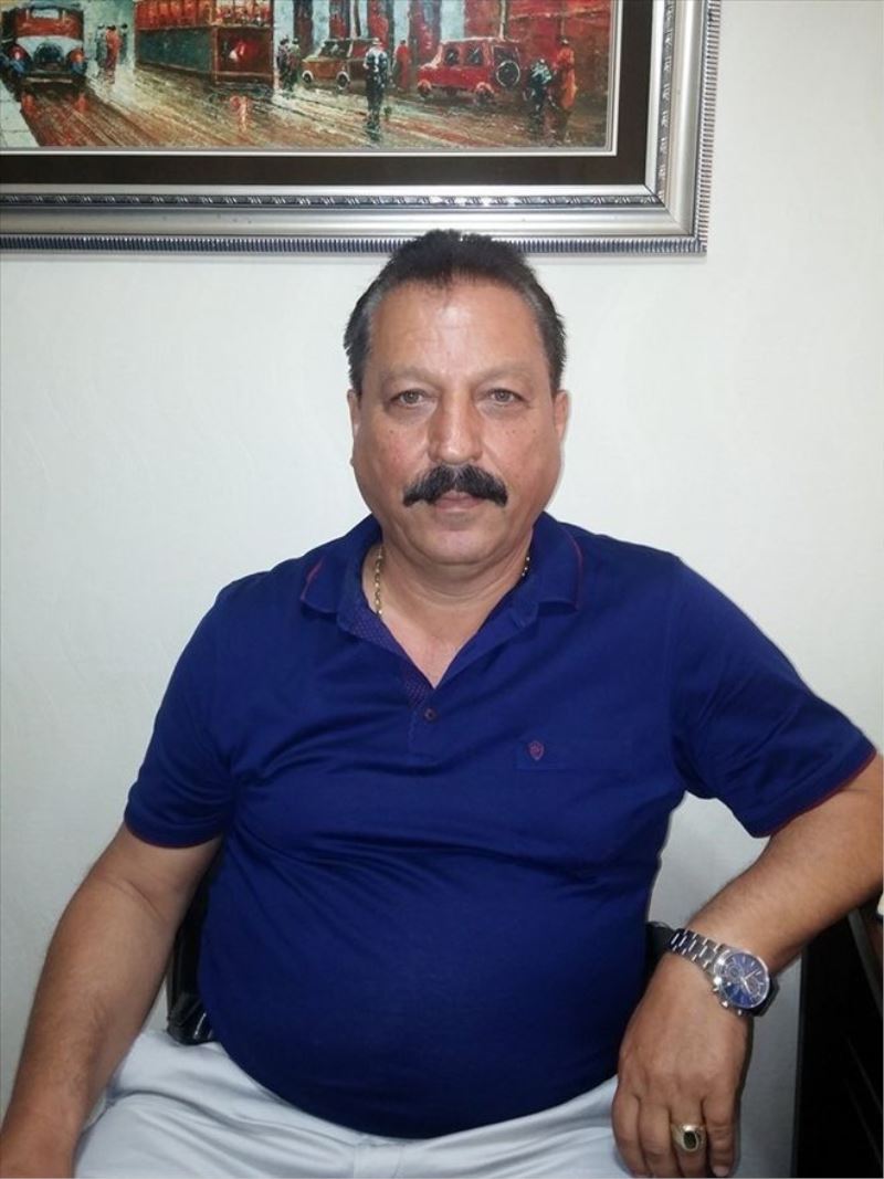 Körfez İskenderun Spor´a yeni yönetim