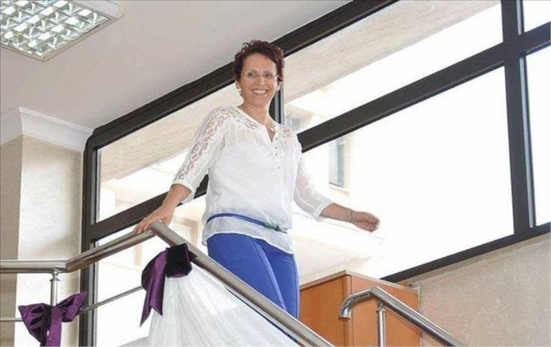 Özgür Özkan´ın vefatı yasa boğdu