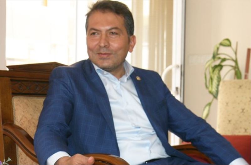 CHP´li Ertem´den sandık şartı