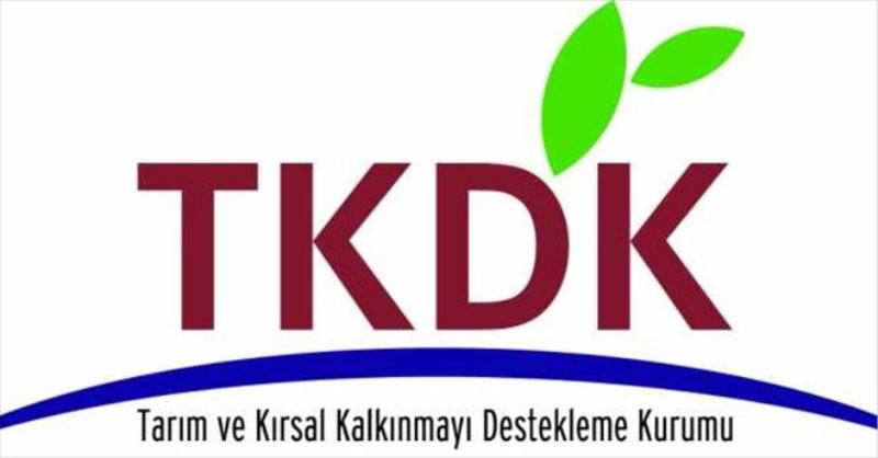 Tarımsal projelere 500 milyon lira destek