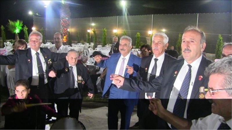 “Ülkemizdeki farklılıklar zenginliğimizdir”  