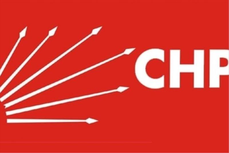 CHP´den ‘acil hukuk´ çağrısı