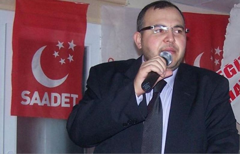 “Kabinedeki değişimle yeni bir hükümet oluşmadı”  