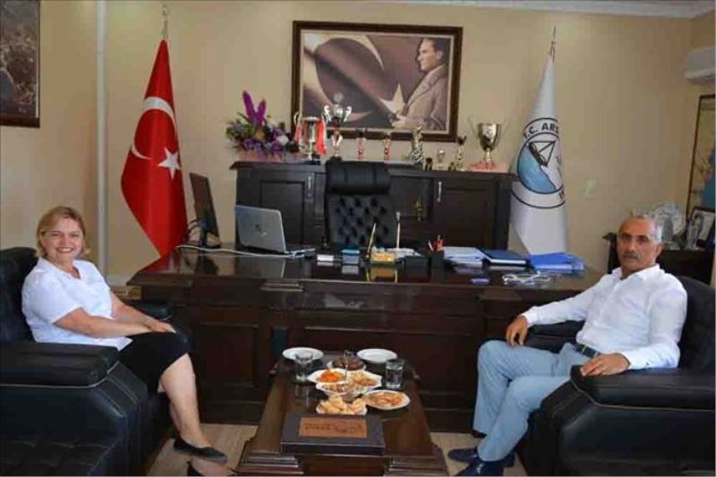 “Evde olmanın” keyfli konukluğu