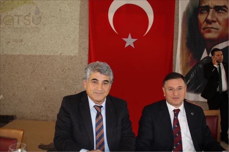 500 bin imza hedefine ilk destek Defne´den