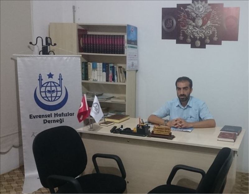 Ispir´den İsrail tepkisi