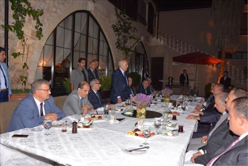 Bornova´ya atandı  