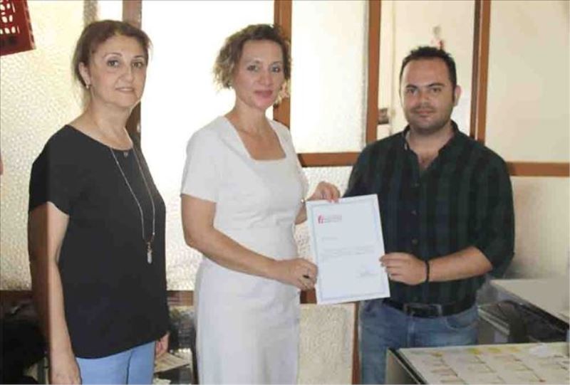 Maliye´den SES´e ´teşekkür´
