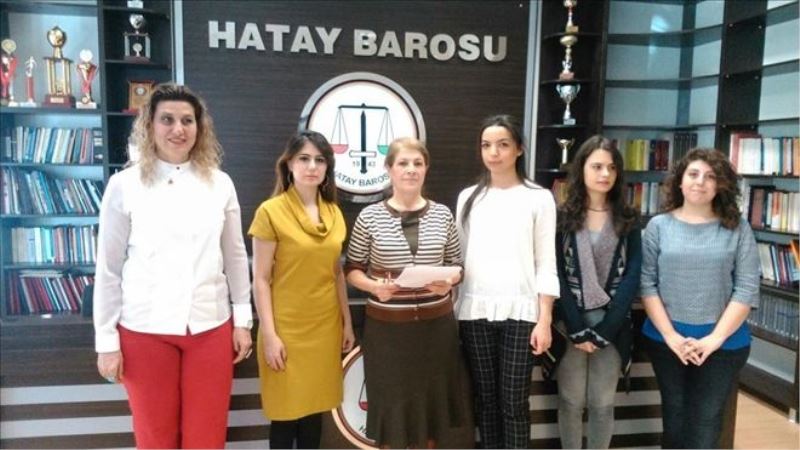 “Haklar, dini referanslarla değiştirilemez”  