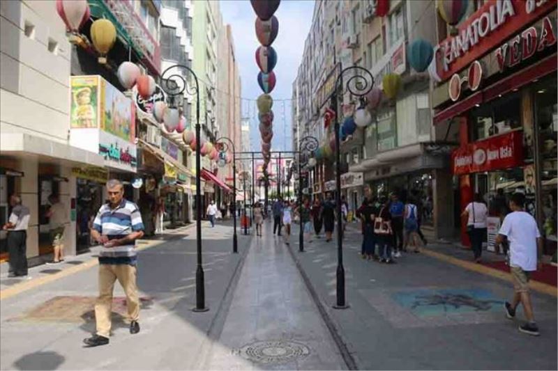 Hayvanlar susuz bırakılıyor