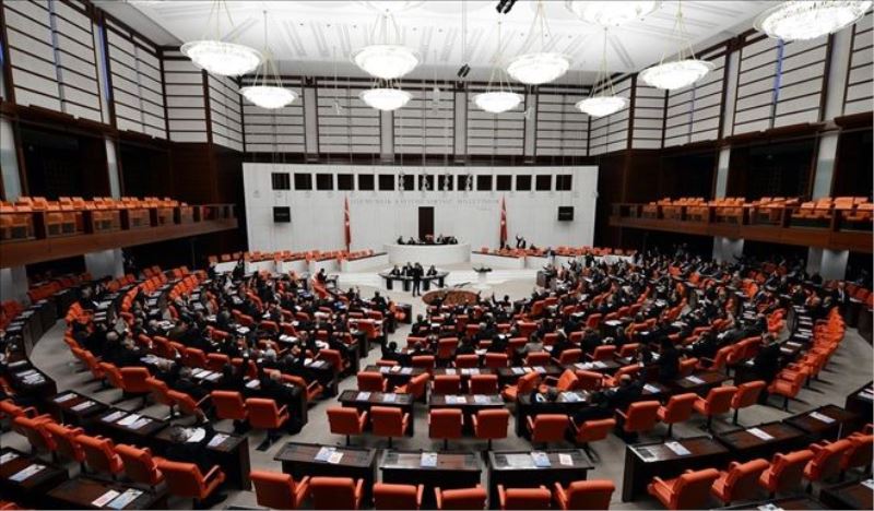 Hatay´ın milletvekili sayısı 11 oldu