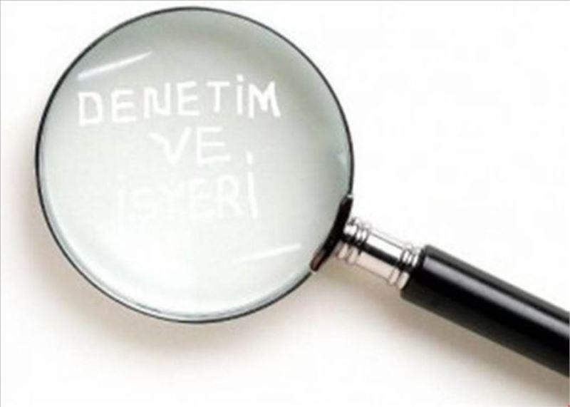 Arsuz´da ‘sıkı denetim´