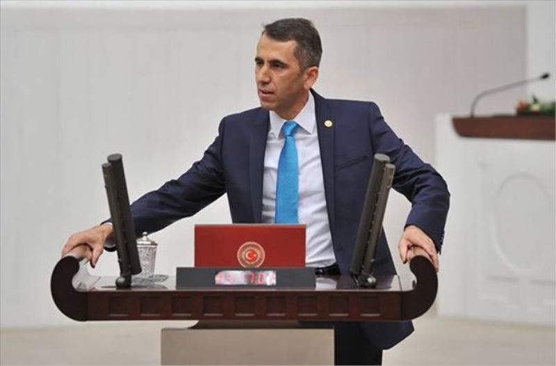 “Kamplaştırmaya çalışanlar toplumsal barışı örgütleyemez”  