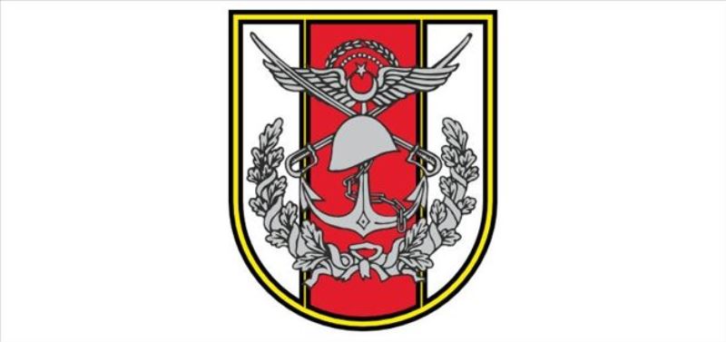Sınırdan geçmek isterken yakalandı  