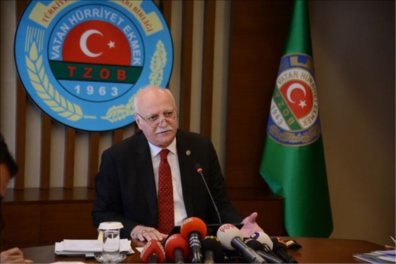 “Gümrük vergisi indirildi alımlar durdu”  