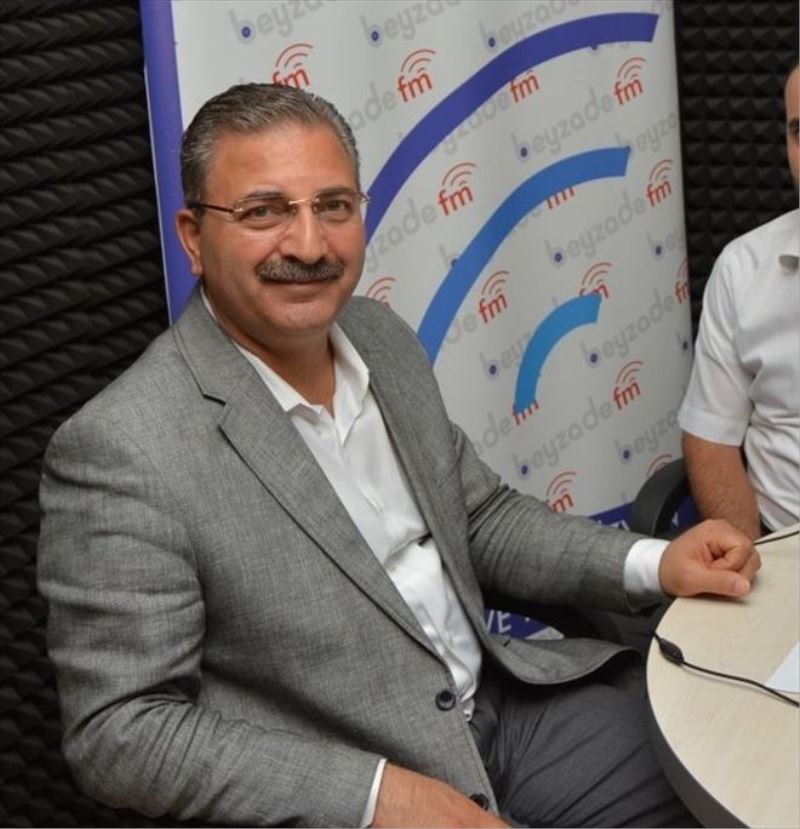 “Kampanya bir siyasi manevra”  