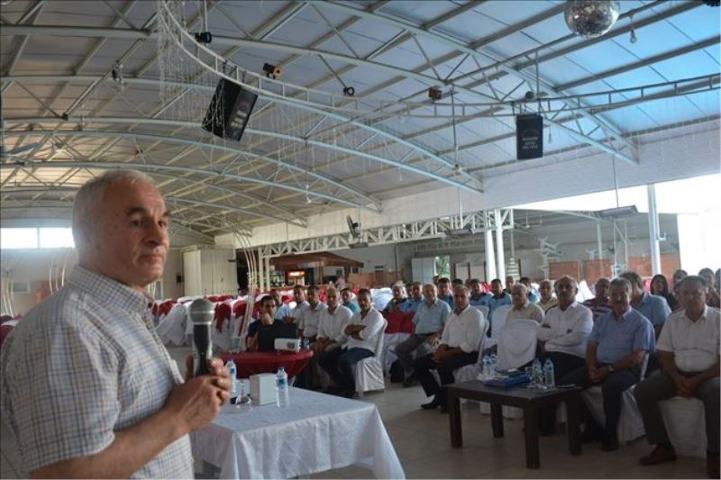 “Haklarımızı sorgulamıyoruz”  
