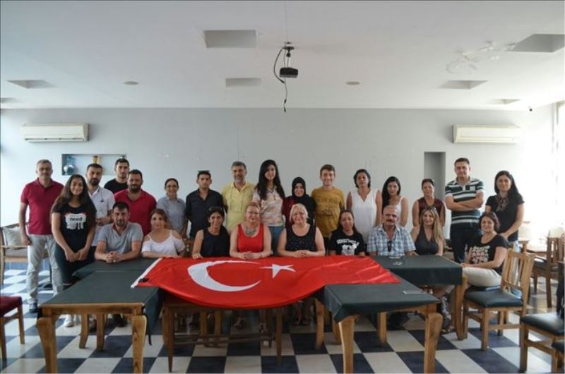 Hedefleri dünya rekoru