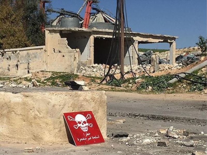 Sarin tartışması sürüyor  