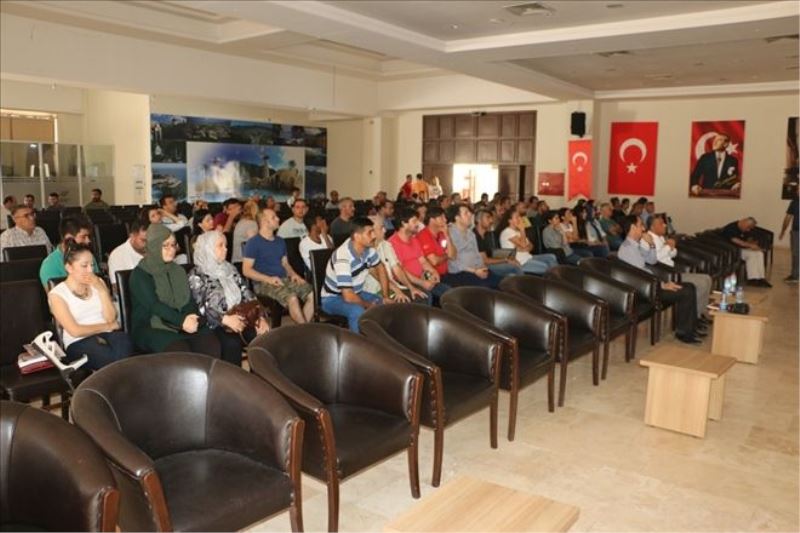 “Yasayla belirlenmiş hakları var”  